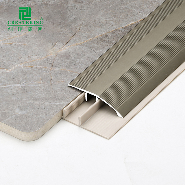 Aluminum Alloy Floor Transition Strip