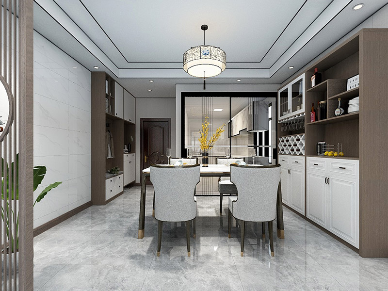 7% Rule for Baseboards