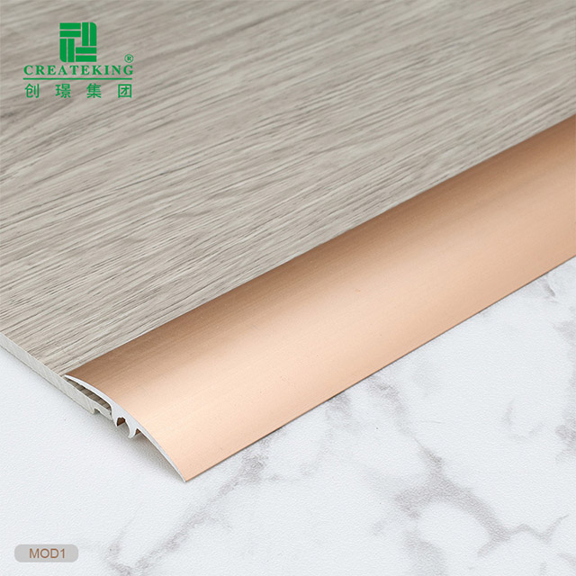6.53x39.8mm Universal Floor Cover Trim