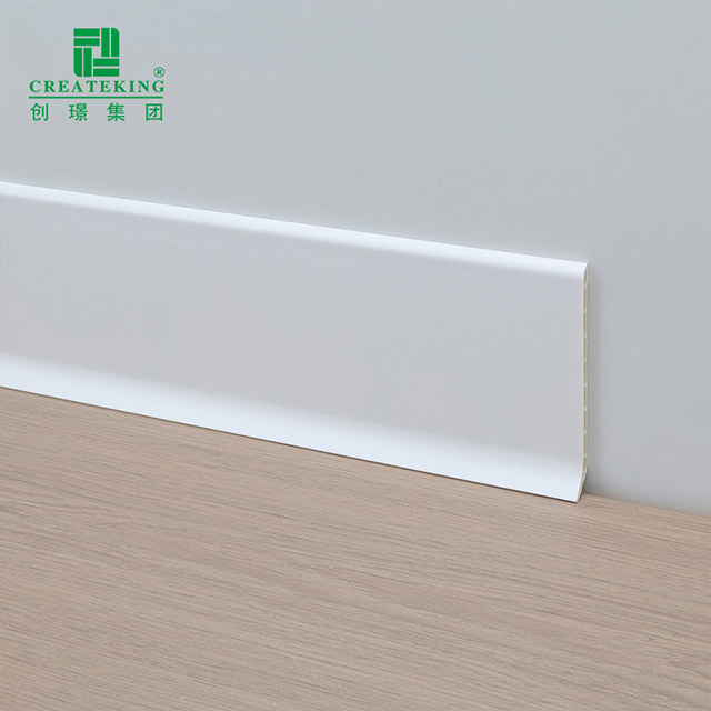 100x13.5mm Soft PVC Skirting Board