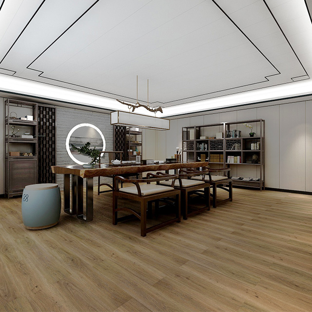 Which is better, SPC or laminate?