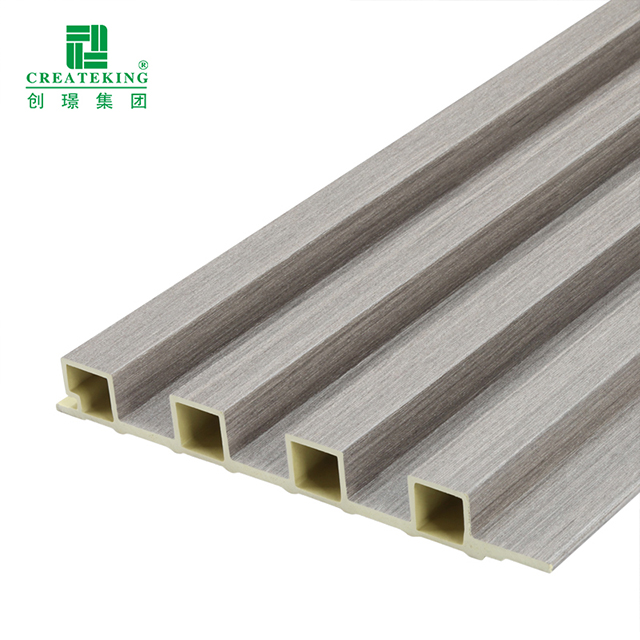 Wood Effect Plastic Panels