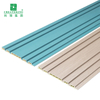 Fluted WPC Wall Panel