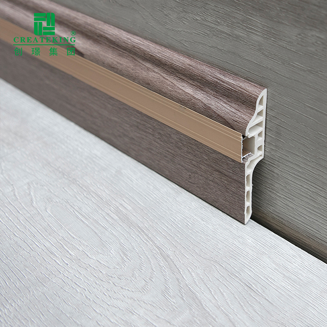 Waterproof Bathroom Skirting