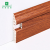 Waterproof Baseboard Trim