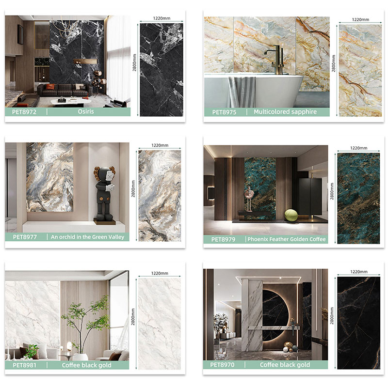 Application Scenarios