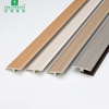 40*12.6mm PVC T-shaped Floor Edge Strips