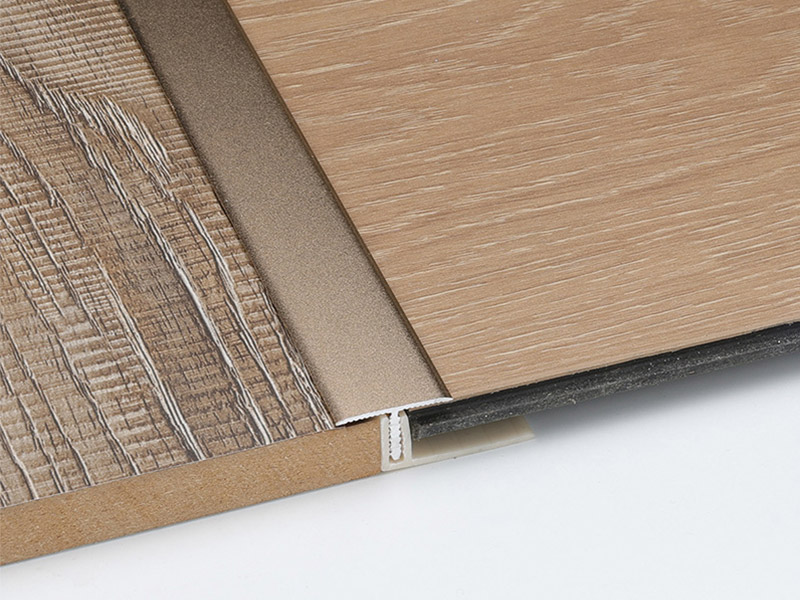 Aluminum T-molding Floor Transition Strip