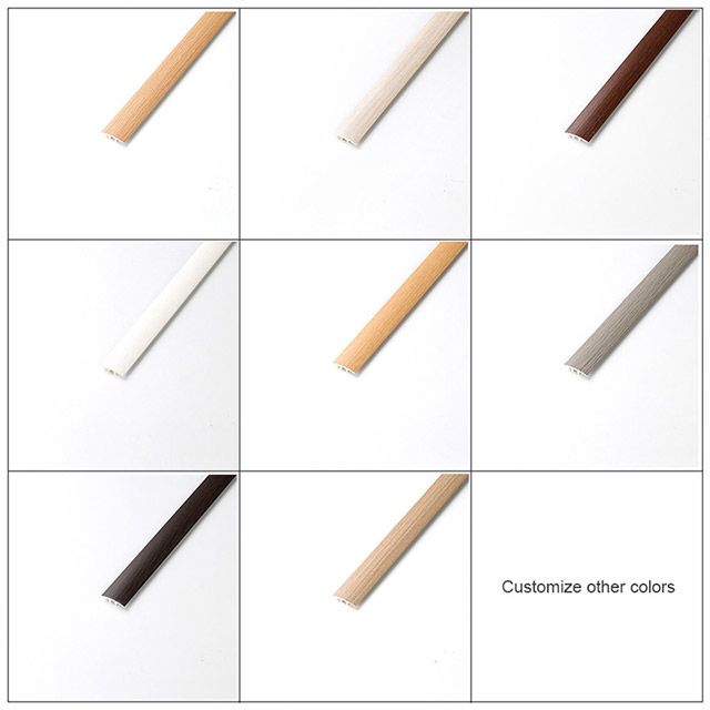 25*3mm SPC T-molding