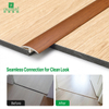 25*4mm T-shaped SPC Floor Transition Strips