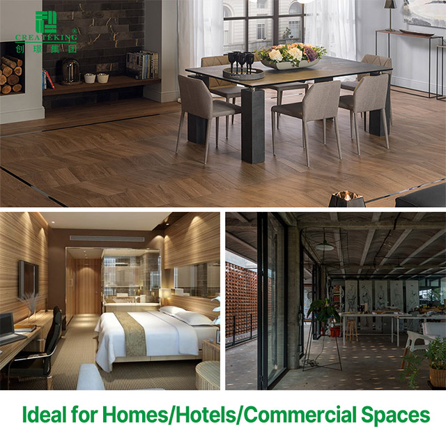 40*7.5mm PVC T-shaped Floor Transition Strip