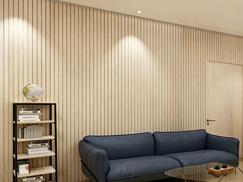 PVC Panelling