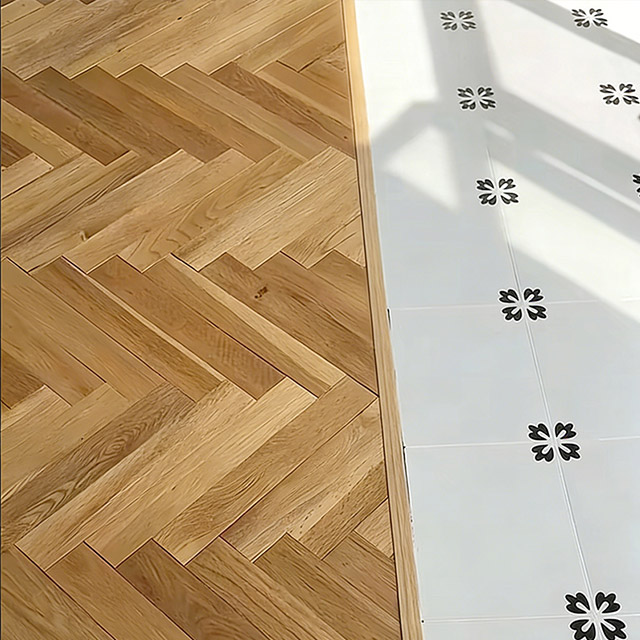 20*10mm PVC L-shaped Laminate Flooring Edge Strip