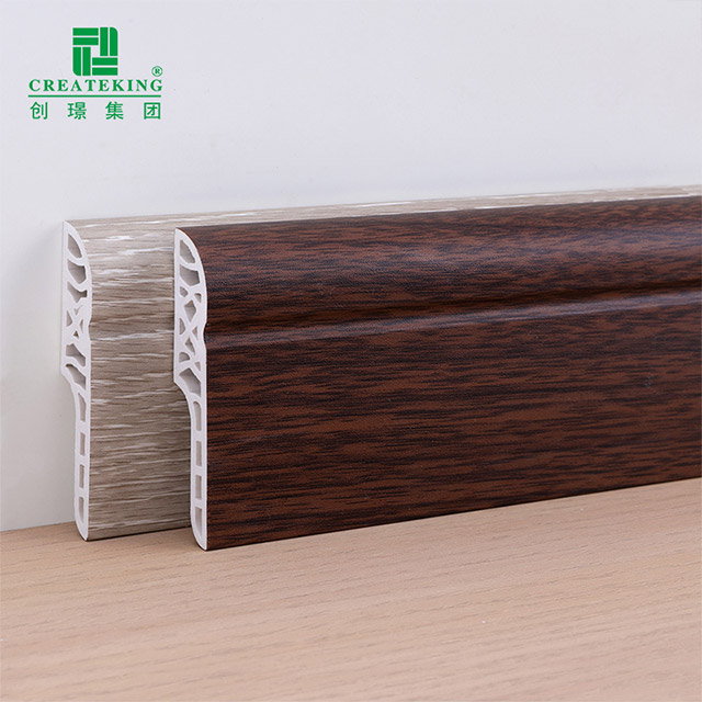 70mm Floor Skirting