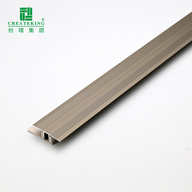 T-shaped Aluminum Alloy Transition Strip