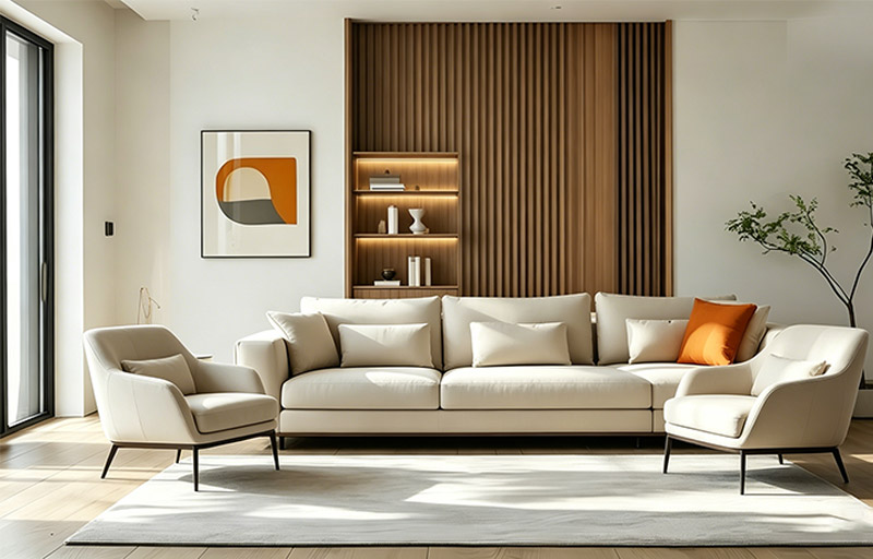 PVC Wall Panels