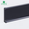 Indoor Aluminum Skirting Profiles