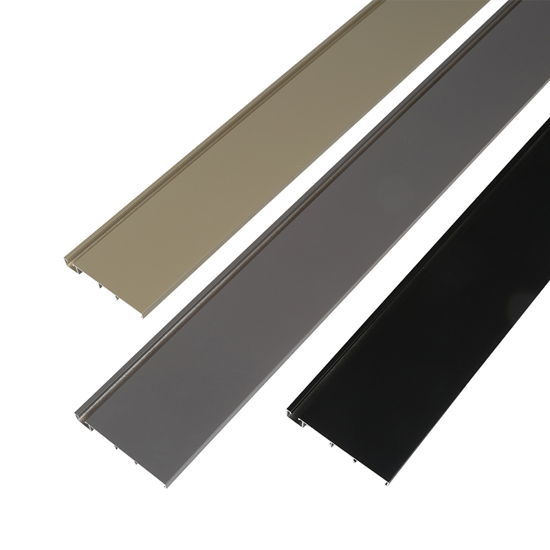 aluminium skirting china