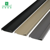 Aluminum Skirting Strip