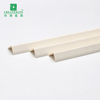 L-shaped SPC Floor Edging Trims