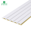 PVC Fluted Wall Cladding