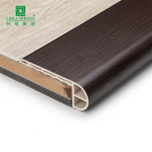 75*25mm SPC Stair Nosing Stirps