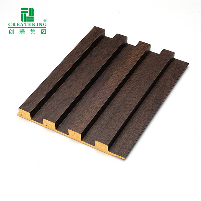 159*16mm Fluted Solid Wall Panels