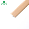 40*12.6mm T-shaped PVC Flooring Transition Strips