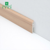 90*17mm PVC Pencil Skirting Board