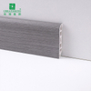 wood effect skirting board