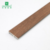 White Plastic Skirting Board