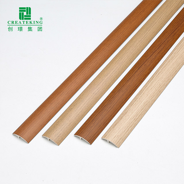  Floor Transition Strips