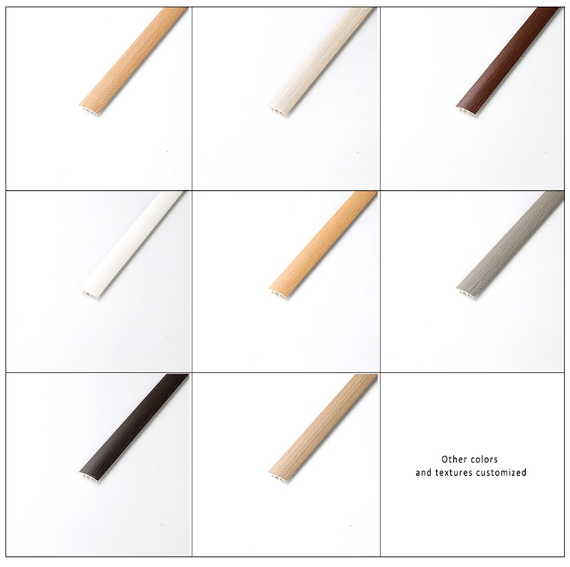25*3mm SPC T-molding