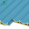 Inner Arc PVC Wall Panel