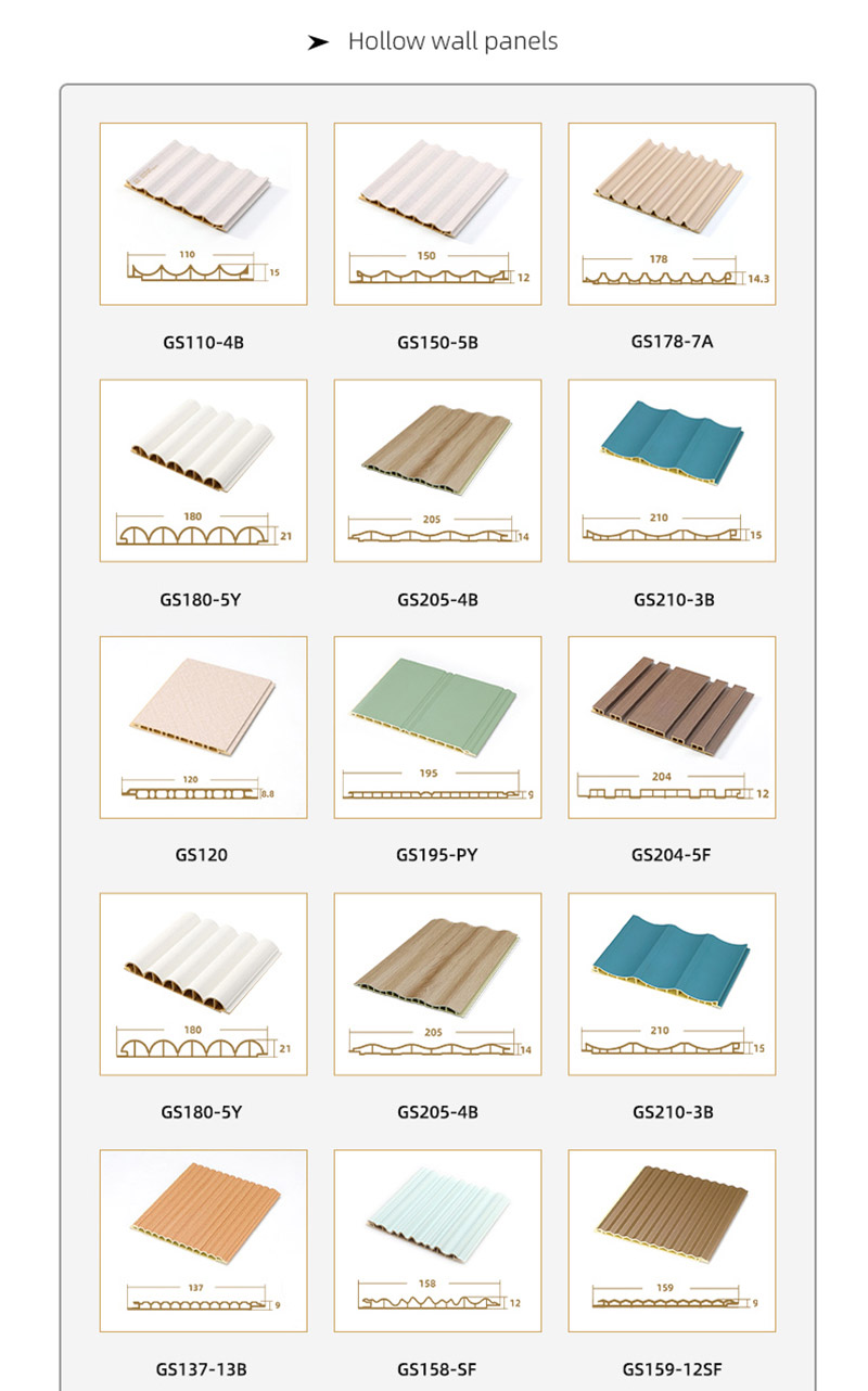 paneling for walls