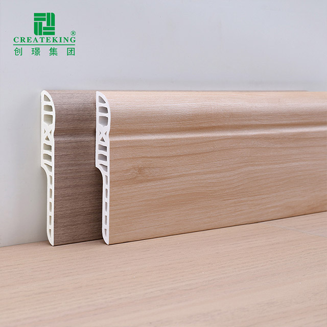 Bathroom Skirting