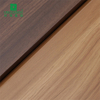 99*19mm PVC Hollow Skirting Board