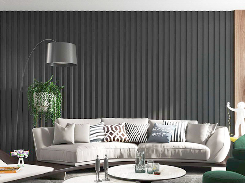 What Are Fluted Panels?