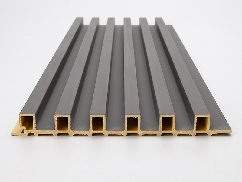 169*17.8mm Rectangular Fluted Wall Panels