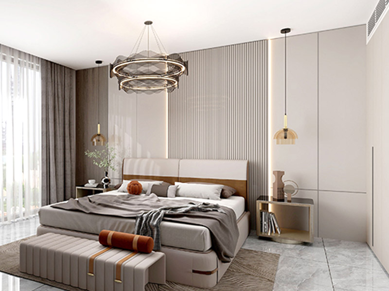 PVC Wall Panels