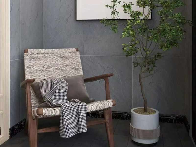 faux stone panels