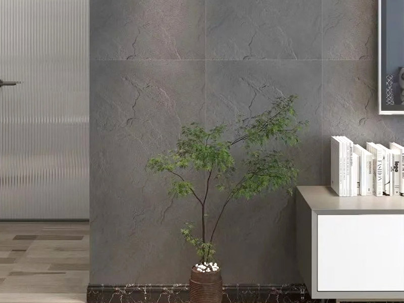 faux stone panels