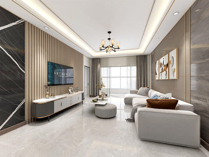 169*20mm PVC fluted Wall Claddings