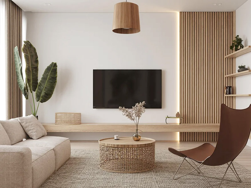 Are Wood Slat Wall Panels Worth It?