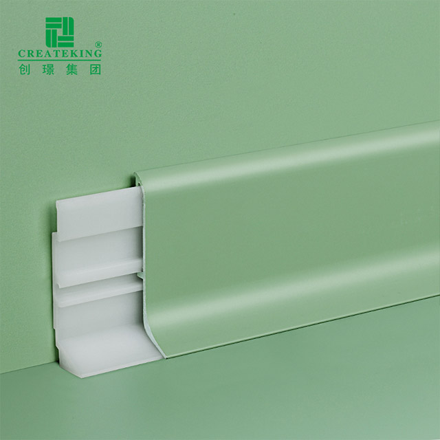 Flat Bar Skirting