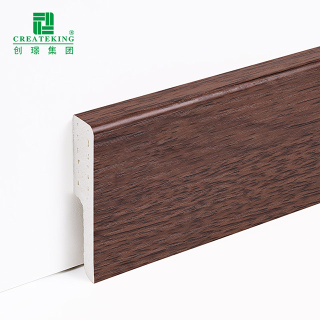 Plastic Skirting Board For Bathrooms