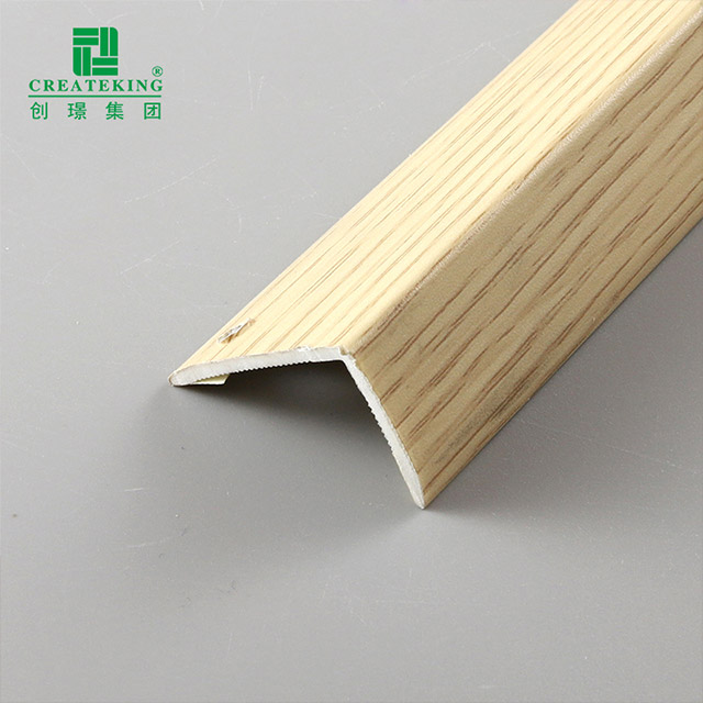 Plastic Tile Edge Trim