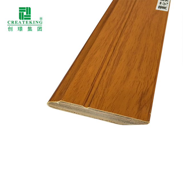 Wooden Skirting Board