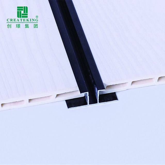 Aluminum Alloy Edge Strip