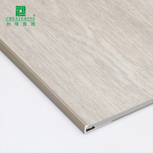 20.7x3.4mm C-Channel Flooring Trim